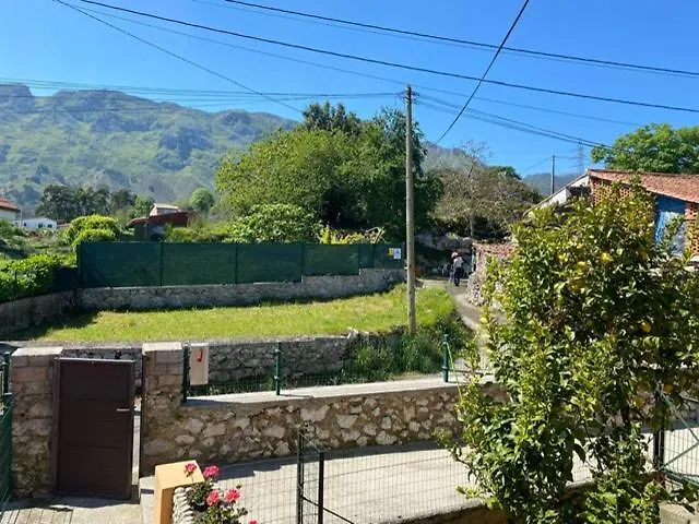 El Rincon De Parres