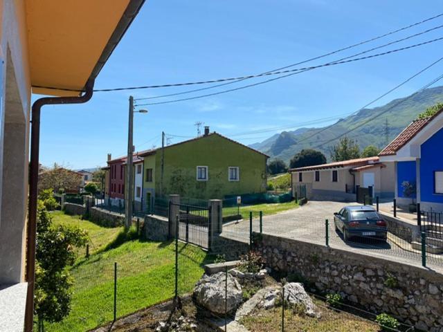 El Rincon De Parres *