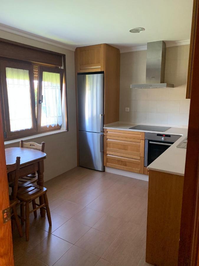El Rincon De Parres Appartement