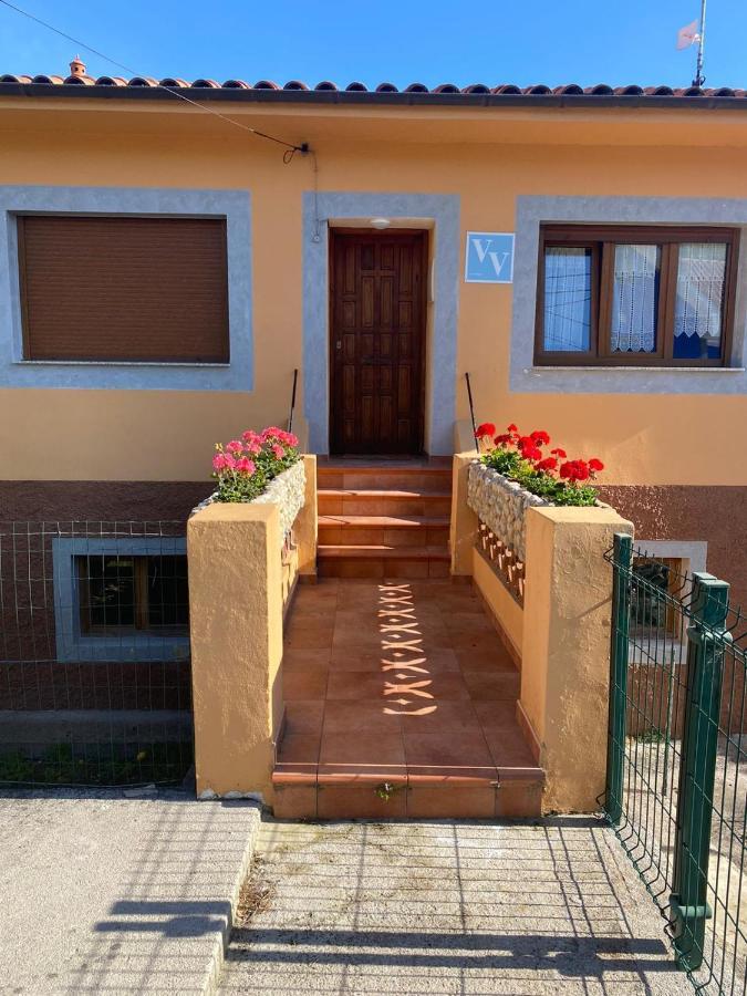 El Rincon De Parres Appartement *