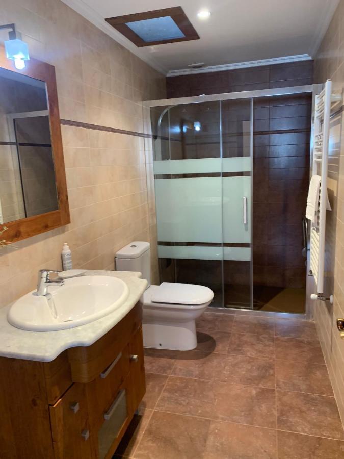 Appartement El Rincon De Parres *