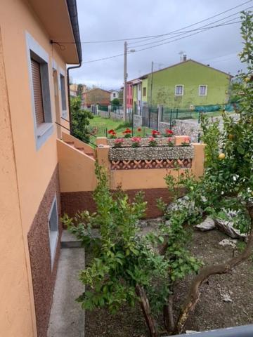 El Rincon De Parres Appartement