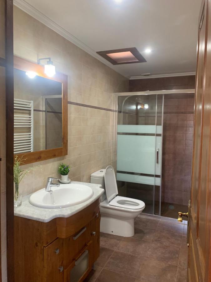 El Rincon De Parres Appartement *