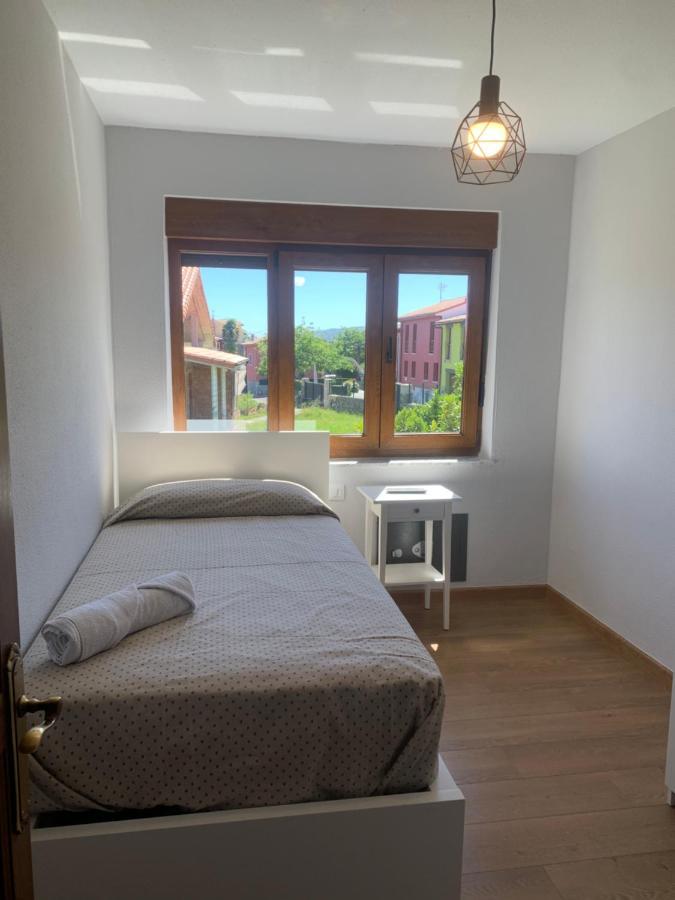 El Rincon De Parres Appartement *