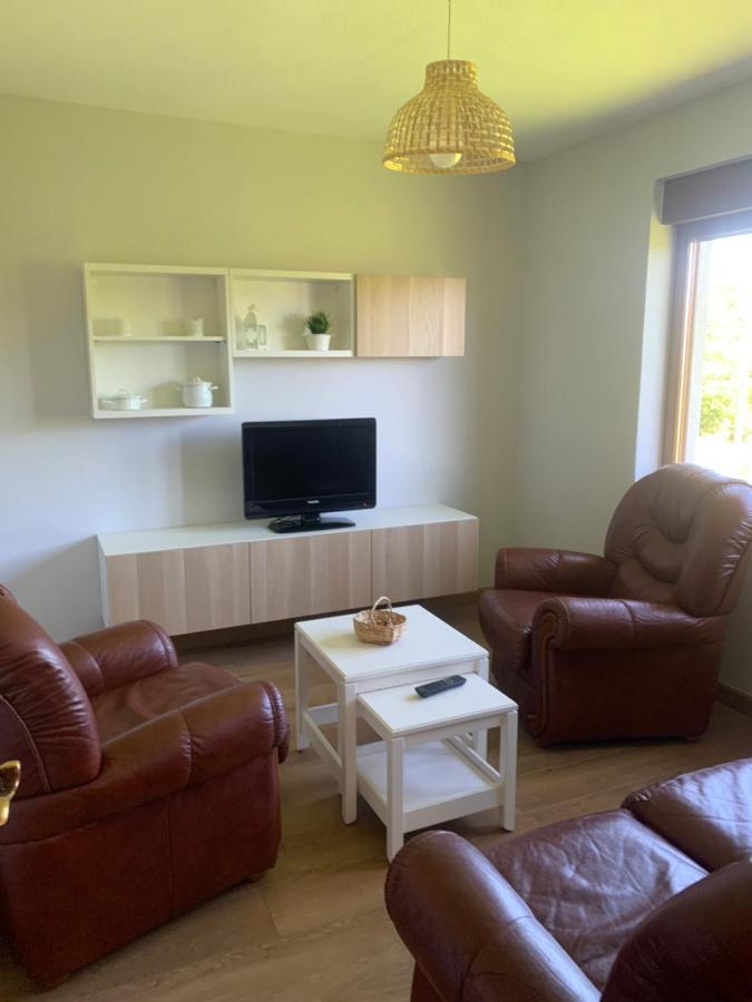 El Rincon De Parres Appartement *
